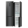 Hisense RB470N4CFC K&uuml;hl-/Gefrierkombination