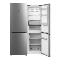 Midea MDRB470MGC02 K&uuml;hl-/Gefrierkombination