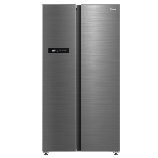 Midea MDRS791MIC46 Side-by-Side Kühl-/Gefrierkombination, 1.249,90 EUR