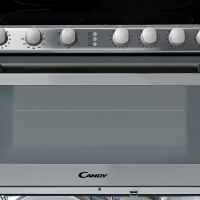 Candy TRIO 9503/1 X/U Kleink&uuml;che