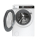Hoover HWE 48AMBS/1-S Waschmaschine