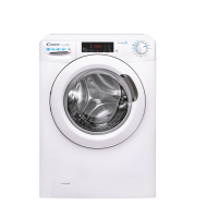 Candy CSOW 4855TWE/1-S Waschtrockner