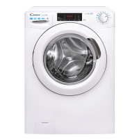 Candy CSOW 4855TWE/1-S Waschtrockner