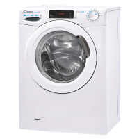Candy CSOW 4855TWE/1-S Waschtrockner