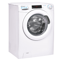 Candy CSOW 4855TWE/1-S Waschtrockner