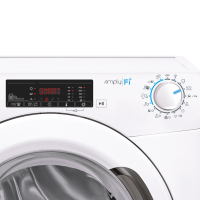 Candy CSOW 4855TWE/1-S Waschtrockner