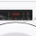 Candy CSOW 4855TWE/1-S Waschtrockner
