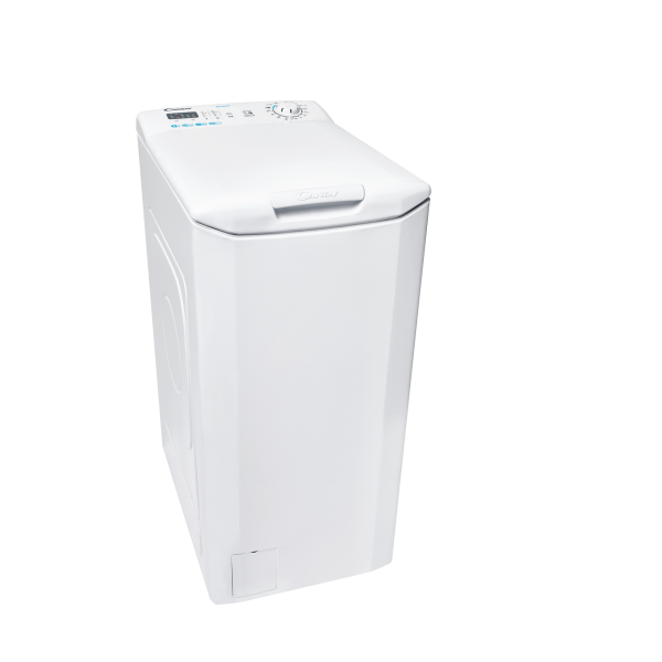 Candy CST 26LE/1-S Waschmaschine