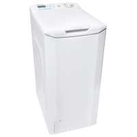 Candy CST 26LE/1-S Waschmaschine