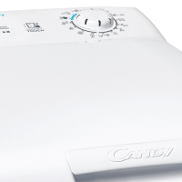 Candy CST 26LE/1-S Waschmaschine