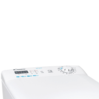 Candy CST 26LE/1-S Waschmaschine