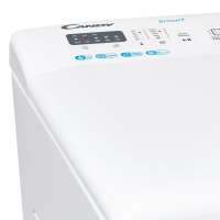 Candy CST 26LE/1-S Waschmaschine