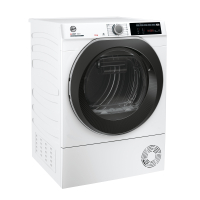 Hoover NDE C10TSBE-S Kondenstrockner