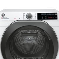 Hoover NDE C10TSBE-S Kondenstrockner