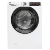 Hoover H3DPS4966TAMB6-S Waschtrockner