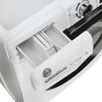 Hoover H3DPS4966TAMB6-S Waschtrockner