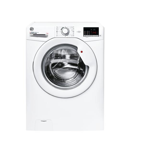 Hoover H3W4 272DA3/1-S Waschmaschine