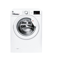 Hoover H3W4 272DA3/1-S Waschmaschine