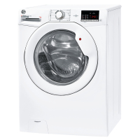 Hoover H3W4 272DA3/1-S Waschmaschine