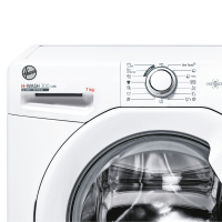 Hoover H3W4 272DA3/1-S Waschmaschine