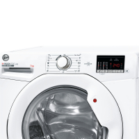 Hoover H3W4 272DA3/1-S Waschmaschine