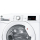 Hoover H3W4 272DA3/1-S Waschmaschine