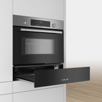 Bosch BIC510NB0 W&auml;rmeschublade
