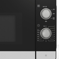 Bosch FFL020MS2 Mikrowelle