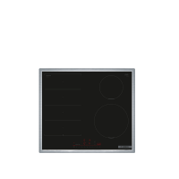 Bosch PIX645HC1E Kochfeld