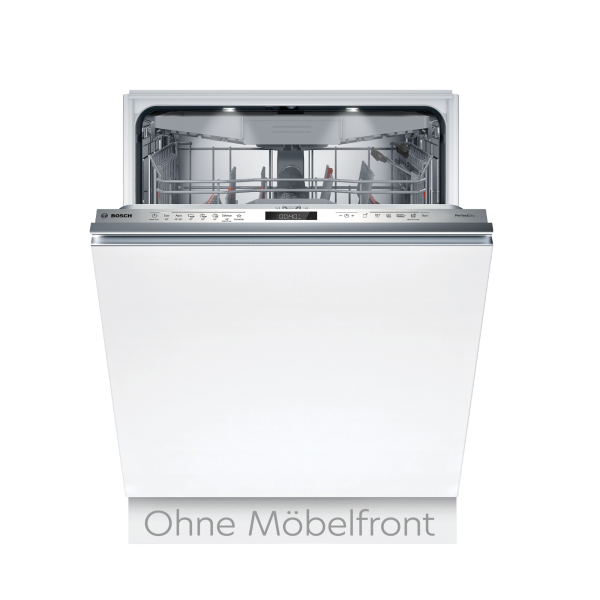 Bosch SMV6ZCX25E Geschirrsp&uuml;ler