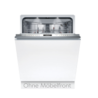 Bosch SMV6ZCX25E Geschirrsp&uuml;ler