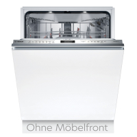 Bosch SMV6ZCX25E Geschirrsp&uuml;ler