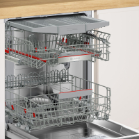 Bosch SMV6ZCX25E Geschirrsp&uuml;ler