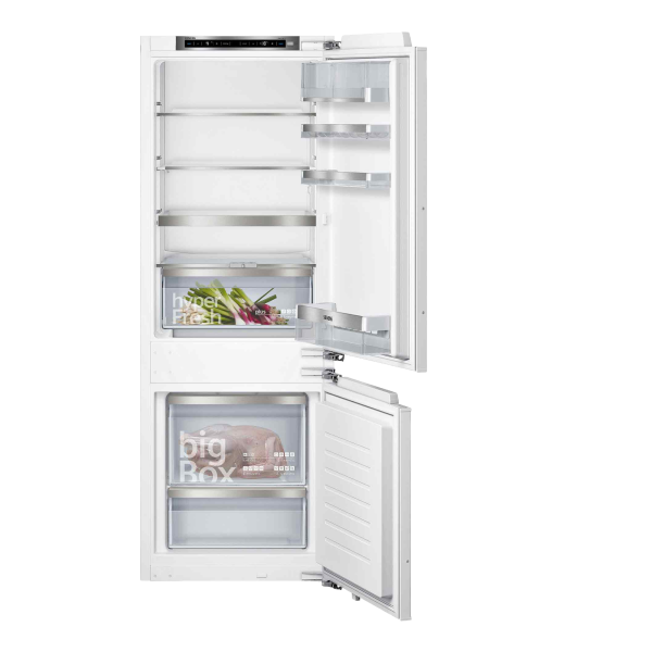 Siemens KI77SADE0 K&uuml;hl-/Gefrierkombination