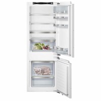 Siemens KI77SADE0 K&uuml;hl-/Gefrierkombination