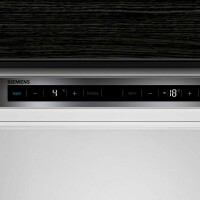 Siemens KI77SADE0 K&uuml;hl-/Gefrierkombination