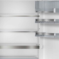 Siemens KI77SADE0 K&uuml;hl-/Gefrierkombination