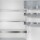 Siemens KI77SADE0 K&uuml;hl-/Gefrierkombination