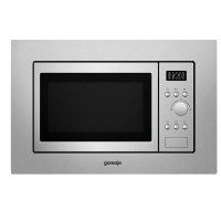 Gorenje BM171D3X Mikrowelle