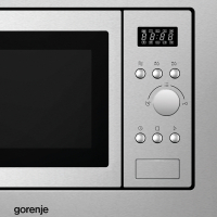 Gorenje BM171D3X Mikrowelle