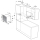 Gorenje BM171D3X Mikrowelle