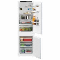 Siemens KI86NVSE0 K&uuml;hl-/Gefrierkombination