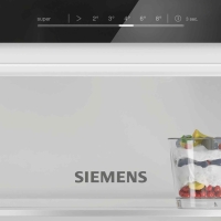 Siemens KI86NVSE0 K&uuml;hl-/Gefrierkombination