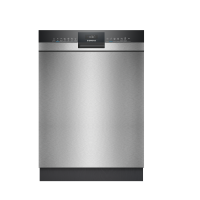 Siemens SN43HS11TE Geschirrsp&uuml;ler