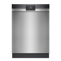 Siemens SN43HS11TE Geschirrsp&uuml;ler