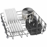 Siemens SN43HS11TE Geschirrsp&uuml;ler