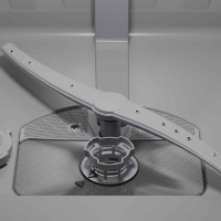 Siemens SN43HS11TE Geschirrsp&uuml;ler