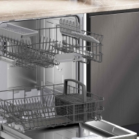 Siemens SN43HS11TE Geschirrsp&uuml;ler