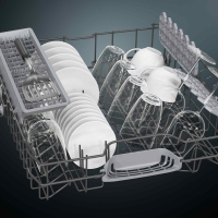 Siemens SN43HS11TE Geschirrsp&uuml;ler