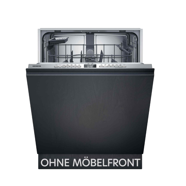 Siemens SN63HX16TE Geschirrsp&uuml;ler